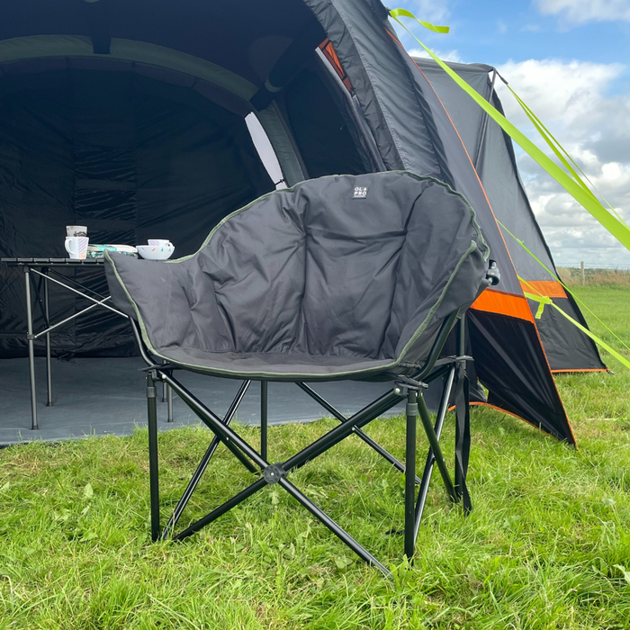 Olpro Olympus XL Green Trim Olpro - Dynamic Drive