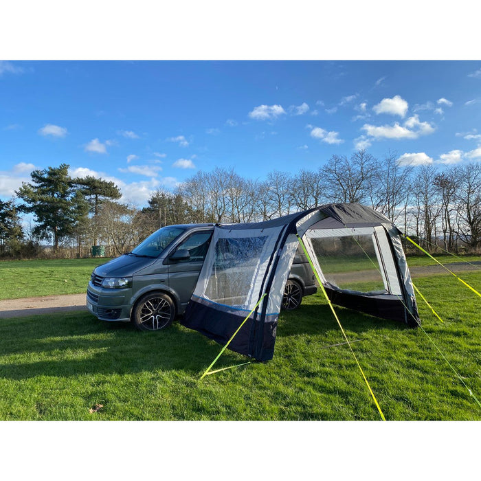 Olpro Pershore Breeze Inflatable Canopy Olpro - Dynamic Drive