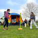 Olpro Uno Breeze v2 Campervan Awning Olpro - Dynamic Drive