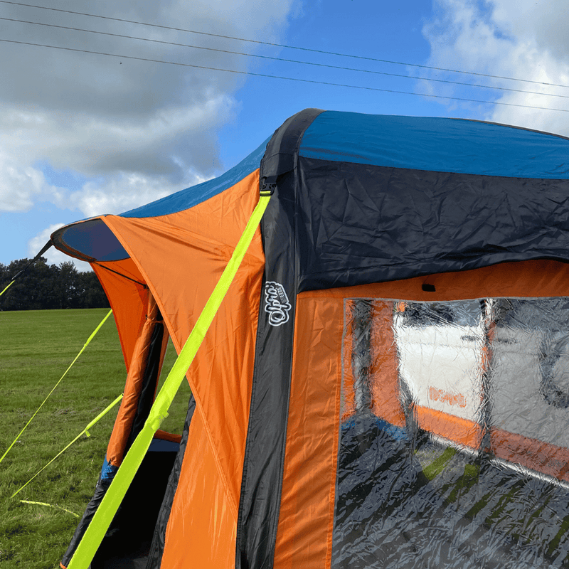 Olpro Uno Breeze v2 Campervan Awning Olpro - Dynamic Drive