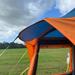 Olpro Uno Breeze v2 Campervan Awning Olpro - Dynamic Drive