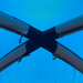 Olpro Uno Breeze v2 Campervan Awning Olpro - Dynamic Drive