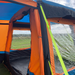 Olpro Uno Breeze v2 Campervan Awning Olpro - Dynamic Drive
