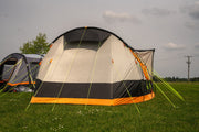 Olpro Wichenford 8.0 - 8 Person Tent (Ripstop) 2024 Olpro - Dynamic Drive