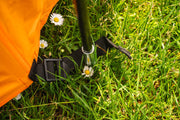 Olpro Wichenford 8.0 - 8 Person Tent (Ripstop) 2024 Olpro - Dynamic Drive