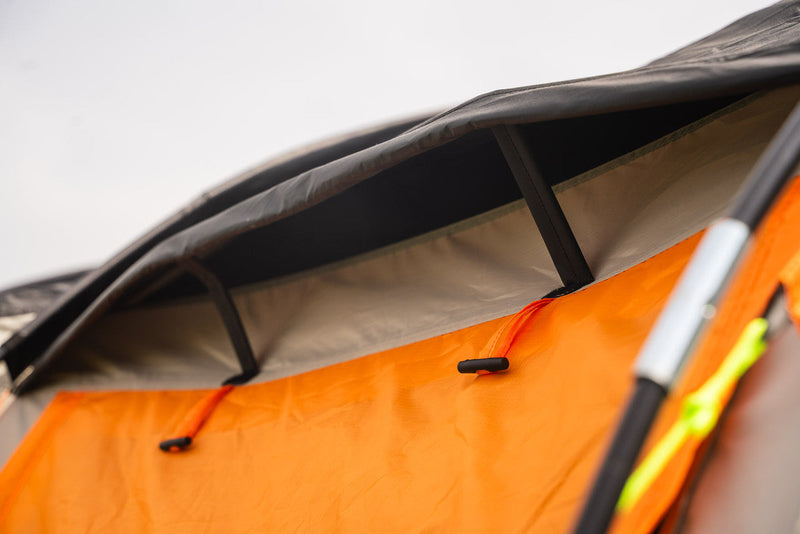 Olpro Wichenford 8.0 - 8 Person Tent (Ripstop) 2024 Olpro - Dynamic Drive