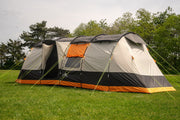 Olpro Wichenford 8.0 - 8 Person Tent (Ripstop) 2024 Olpro - Dynamic Drive