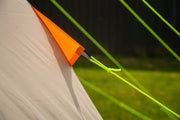 Olpro Wichenford 8.0 - 8 Person Tent (Ripstop) 2024 Olpro - Dynamic Drive