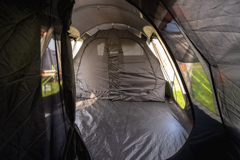 Olpro Wichenford 8.0 - 8 Person Tent (Ripstop) 2024 Olpro - Dynamic Drive