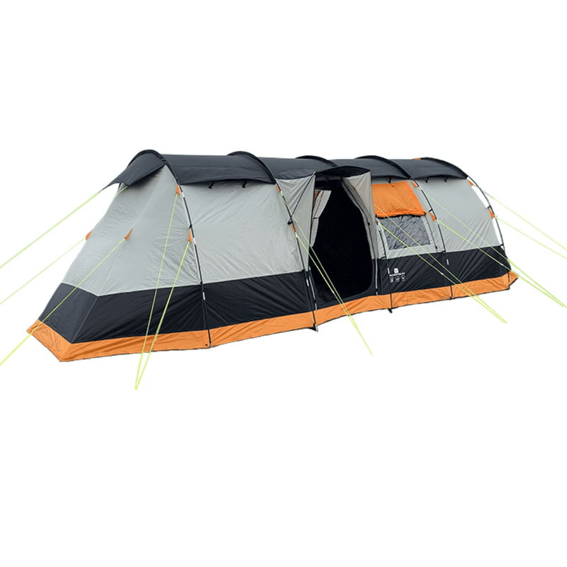 Olpro Wichenford 8.0 - 8 Person Tent (Ripstop) 2024 Olpro - Dynamic Drive