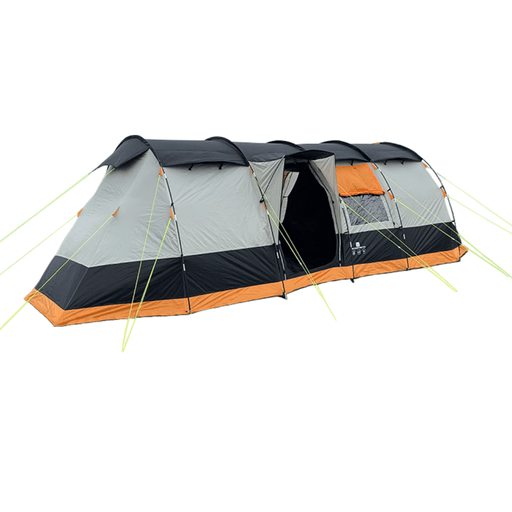 Olpro Wichenford 8.0 - 8 Person Tent (Ripstop) 2024 Olpro - Dynamic Drive