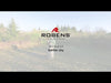 Robens Settler Sky 10 Berth Poled Tent Robens - Dynamic Drive