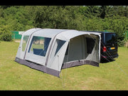 Outdoor Revolution Cayman Combo PC Low Driveaway Awning 180-210cm Outdoor Revolution - Dynamic Drive