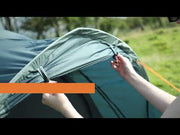 Vango Tay 200 Tent 2 Person Man Waterproof Outdoor Camping Hiking Festival Vango - Dynamic Drive