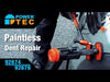 Powertec Dent Puller Kit 34pc - 92676 PowerTec - Dynamic Drive