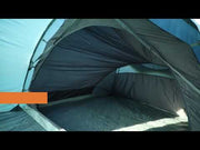 Vango Skye 500 Tent 5 Man Trekking Backpacking Tunnel Tent Vango - Dynamic Drive