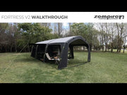 Zempire Fortress V2 Tent Zempire - Dynamic Drive