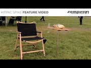 Zempire Kitpac Spike Table Zempire - Dynamic Drive