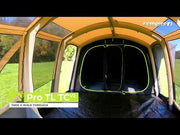 Zempire Pro TL TC V2 Tent Zempire - Dynamic Drive