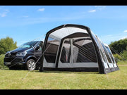 Outdoor Revolution Movelite T4E Driveaway Air Awning Low 180-220cm Outdoor Revolution - Dynamic Drive