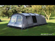 Outdoor Revolution Camp Star 600PC DT Poled Tent Bundle Outdoor Revolution - Dynamic Drive