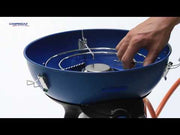 Campingaz Party Grill 400 Portable Barbecue Campingaz - Dynamic Drive