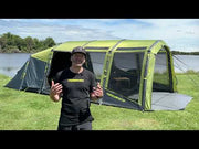 Zempire Evo TL V2 Tent Zempire - Dynamic Drive
