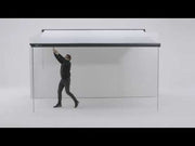 Thule Omnistor 6300 Awning With Fitting Bracket Fits Volkswagen Crafter 2017- L4 H3 Thule - Dynamic Drive