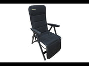 Outdoor Revolution Verona Air Mesh Lounger Outdoor Revolution - Dynamic Drive