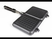 Outdoor Revolution Double Sandwich Maker Outdoor Revolution - Dynamic Drive
