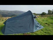 Vango Soul 300 Tent 3 Person Man Waterproof Outdoor Camping Hiking Festival Vango - Dynamic Drive