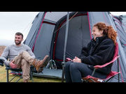 Vango Faros II LOW Poled Drive-Away Awning for Campervans Vango - Dynamic Drive
