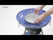 Campingaz Party Grill 600 Camping BBQ & Stove Campingaz - Dynamic Drive