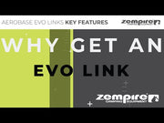 Zempire Aerobase Evo Link M/S Event Shelter Accessory Zempire - Dynamic Drive