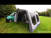 Outdoor Revolution Movelite T3E PC Driveaway Air Awning Lowline(180cm-220cm) Outdoor Revolution - Dynamic Drive