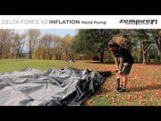 Zempire Delta Force V2 Tent Zempire - Dynamic Drive