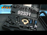 Power-Tec Surface Prep Pro 92331 Power-Tec - Dynamic Drive
