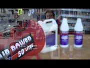 Sealey Compressor Oil Fully Synthetic 5L FSO5 Sealey - Dynamic Drive