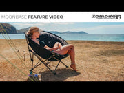 Zempire Moonbase V2 Chair Zempire - Dynamic Drive