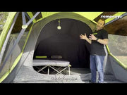 Zempire Evo TS V2 Tent Zempire - Dynamic Drive
