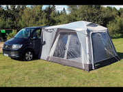 Outdoor Revolution Cayman Inflatable Air High Awning (255-305cm) Outdoor Revolution - Dynamic Drive