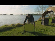 Zempire Hexolite 80 Table Zempire - Dynamic Drive