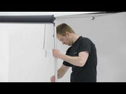 Thule 4200 awning w fitting bracket fits Ford Transit Custom 2013- L1 H1 Thule - Dynamic Drive