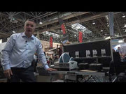 Isabella Foldable kitchen table Isabella - Dynamic Drive