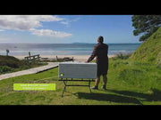 Zempire StealthPac 95 Table Zempire - Dynamic Drive