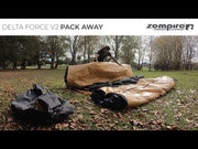 Zempire Delta Force V2 Tent Zempire - Dynamic Drive
