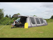 Outdoor Revolution Movelite T4E PC Midline Air Inflatable Awning 220-255cm Outdoor Revolution - Dynamic Drive