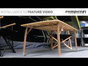 Zempire Kitpac Standard V2 Table Zempire - Dynamic Drive