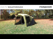 Zempire Evo TS V2 Tent Zempire - Dynamic Drive