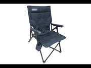 Outdoor Revolution Lucca Air Mesh Chair Outdoor Revolution - Dynamic Drive